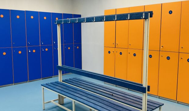 Фотография Арена4Спорта Зал №2 (баскетбол/волейбол).