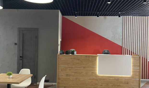 Фотография Go Arena Одинцово