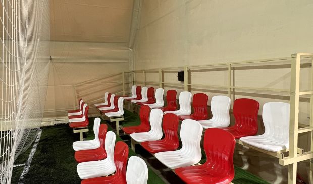 Фотография Go Arena Одинцово