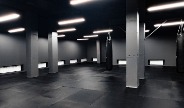 Фотография Зал единоборств Manhattan fitness ПАРТИЗАНСКАЯ