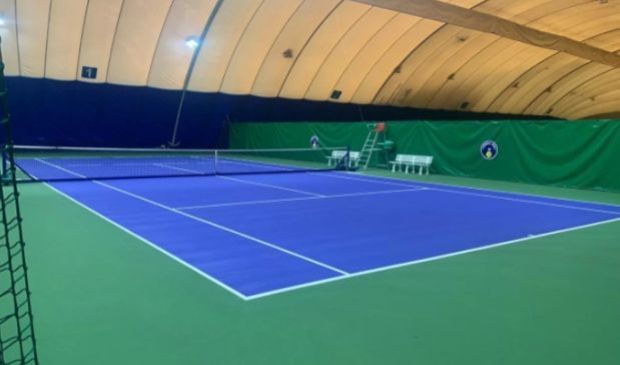 Фотография PRO Tennis