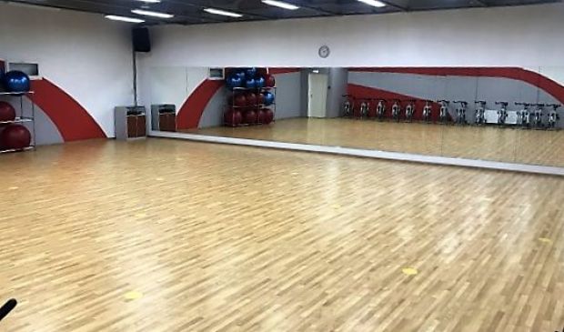 Фотография ФК Манхэттен