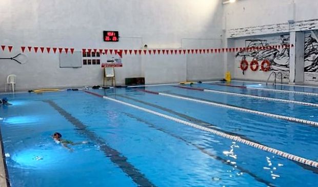 Фотография ФК Манхэттен