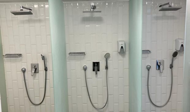 Фотография Универсальный зал 