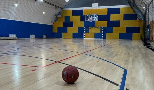 Фотография Универсальный зал 