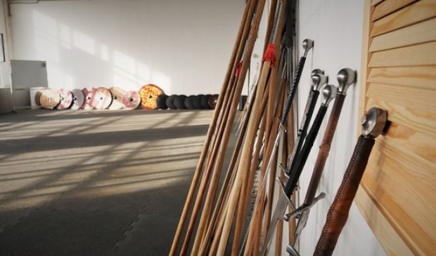 Фотография Белый зал 180 кв.м. 