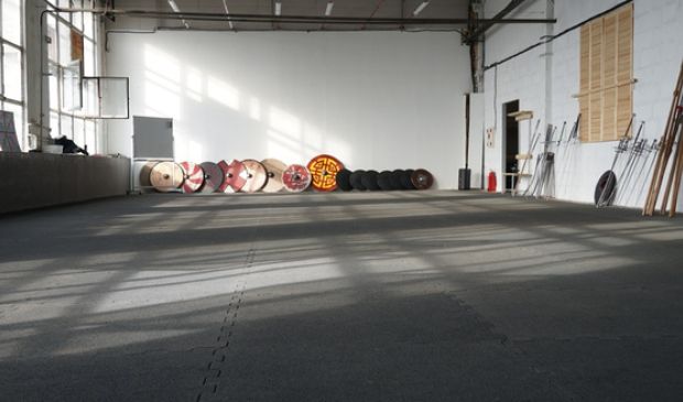 Фотография Белый зал 180 кв.м. 