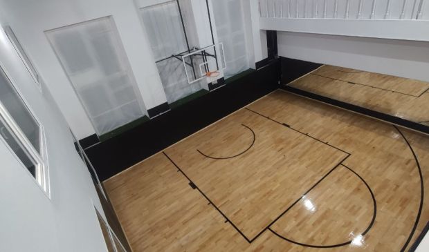 Фотография Персональный зал Campus 