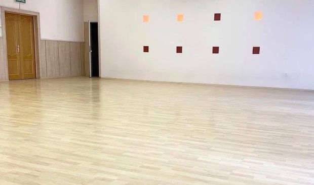 Фотография Танцевальный зал 120 кв.м. 