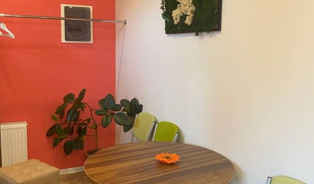 Фотография Зал йоги, танцев и аэробики 