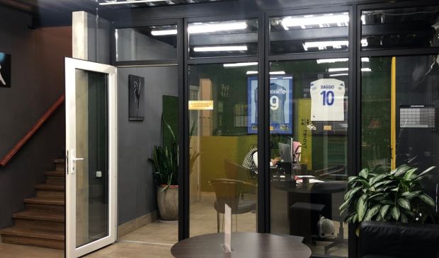 Фотография Танцевальный зал 