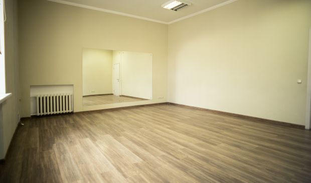 Фотография Светлый зал 30 кв.м.