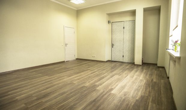 Фотография Светлый зал 30 кв.м.