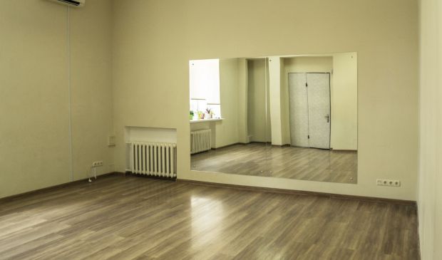 Фотография Светлый зал 30 кв.м.