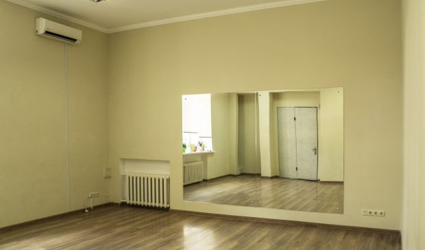 Фотография Светлый зал 30 кв.м.