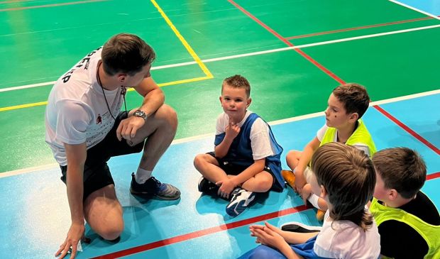 Фотография Футбольная школа CR7