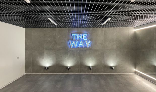 Фотография Зал для танцев 70 кв.м. 