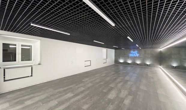 Фотография Зал для танцев 70 кв.м. 