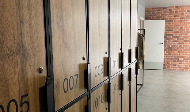 Фотография Зал для танцев 70 кв.м. 