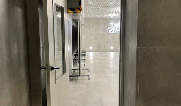 Фотография Зал для танцев 60 кв.м. 