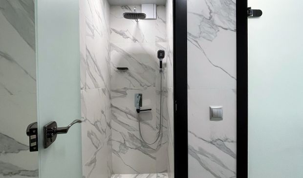 Фотография Зал для танцев 60 кв.м. 