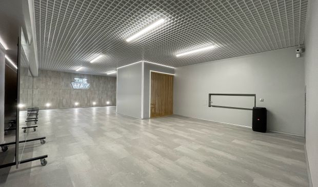 Фотография Зал для танцев 60 кв.м. 