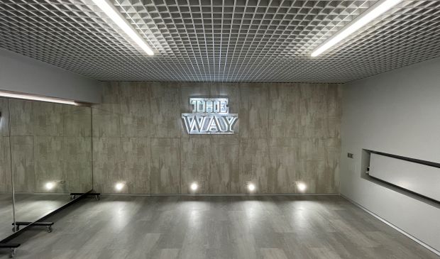 Фотография Зал для танцев 60 кв.м. 