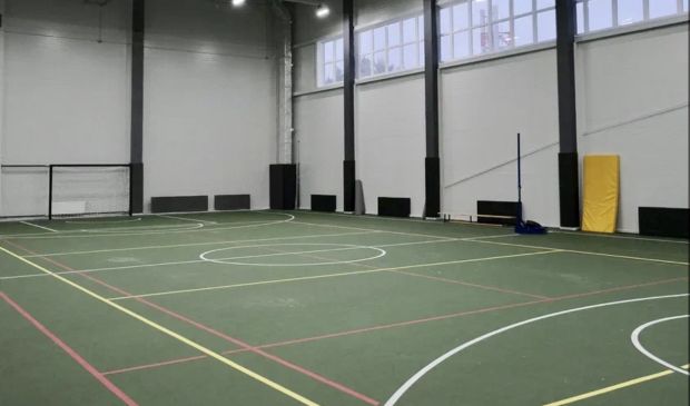 Фотография Зал игровых видов спорта «Старт Арена» Красногорск