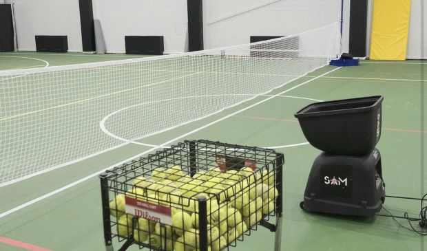 Фотография Зал игровых видов спорта «Старт Арена» Красногорск