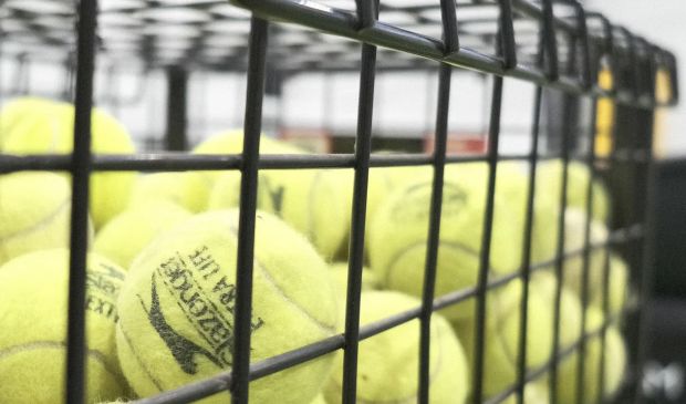 Фотография Зал игровых видов спорта «Старт Арена» Красногорск