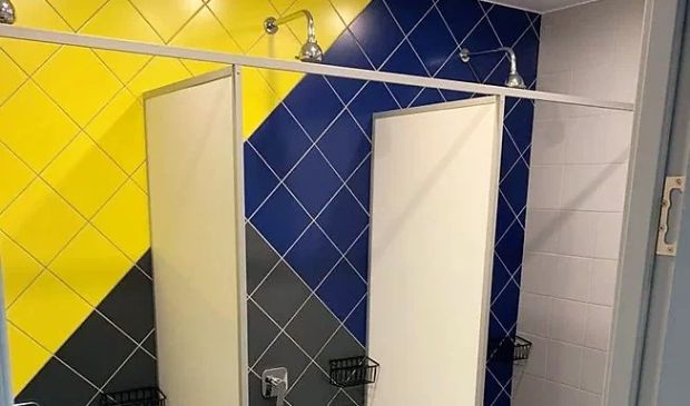 Фотография Ледовый дворец 