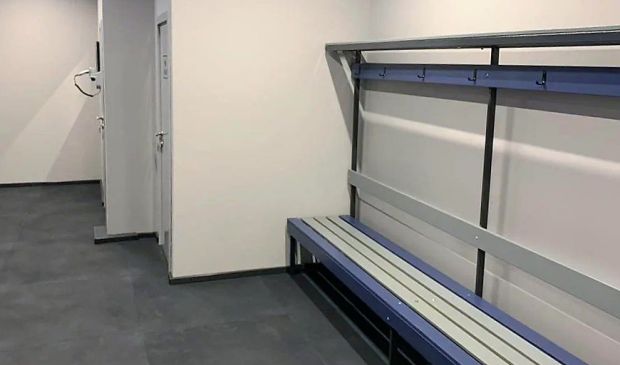 Фотография Ледовый дворец 