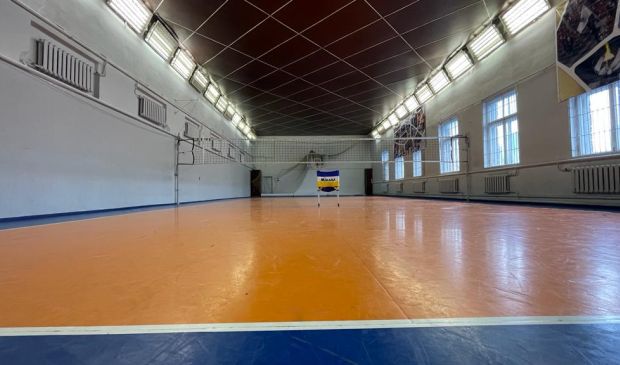 Фотография Зал в Хорошёво 