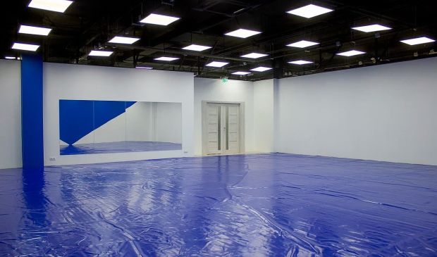 Фотография Зал Единоборств 