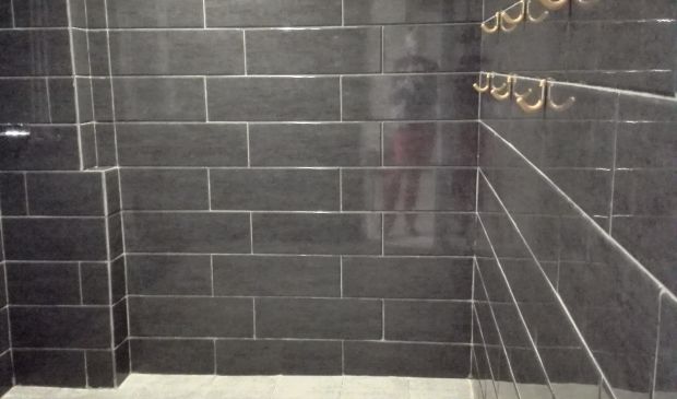 Фотография Поля для мини-футбола на стадионе «Энергия» (21х34, поле -3,4)