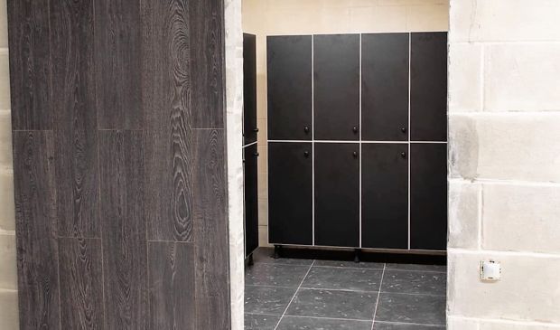 Фотография Зал для танцев 128 кв.м. 