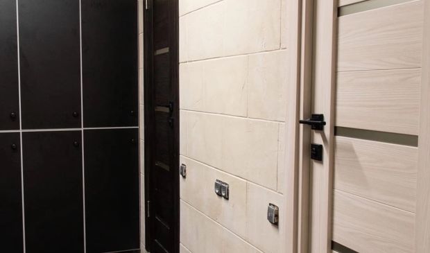 Фотография Зал для танцев 128 кв.м. 