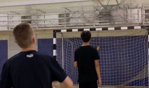 Фотография Баскетбол для детей и подростков