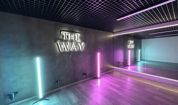 Фотография Зал для танцев 70 кв.м. 