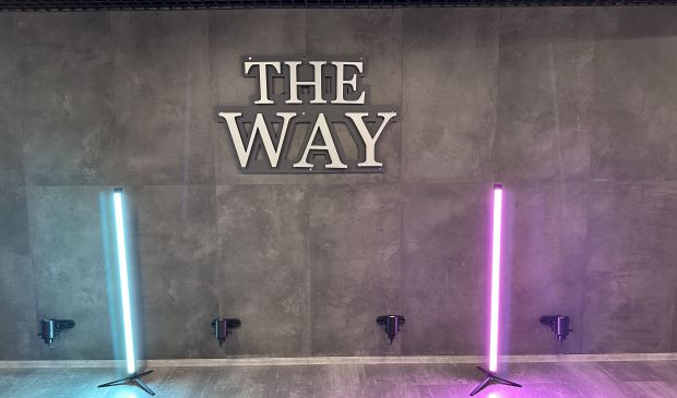 Фотография Зал для танцев 70 кв.м. 