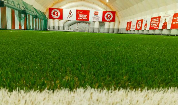 Фотография Футбольная академия Егора Титова