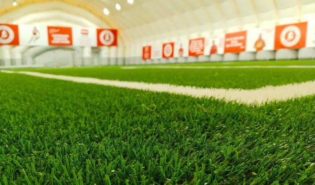 Фотография Футбольная академия Егора Титова