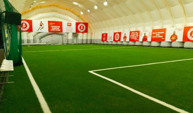 Фотография Футбольная академия Егора Титова