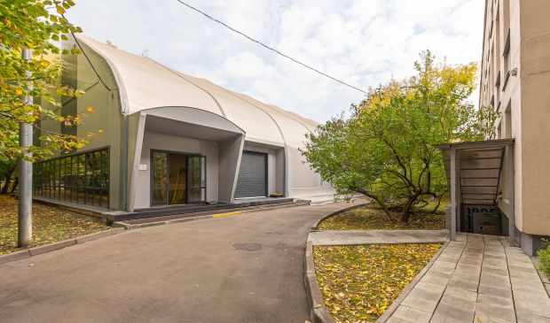 Фотография Футбольная академия Егора Титова