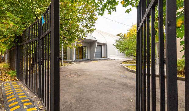 Фотография Футбольная академия Егора Титова