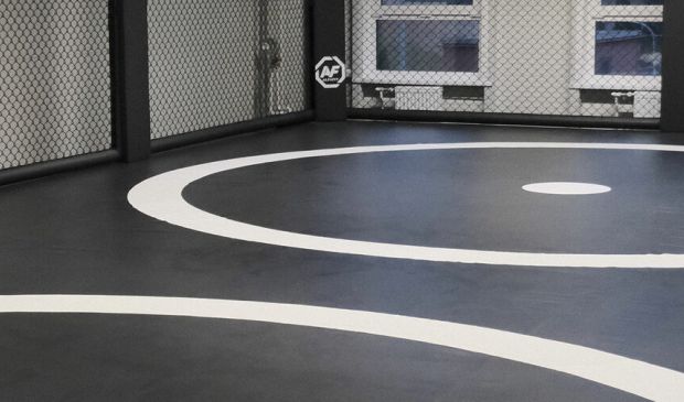 Фотография Зал единоборств и бокса «Старт Арена» Красногорск