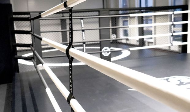 Фотография Зал единоборств и бокса «Старт Арена» Красногорск