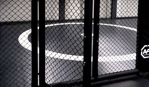 Фотография Зал единоборств и бокса «Старт Арена» Красногорск