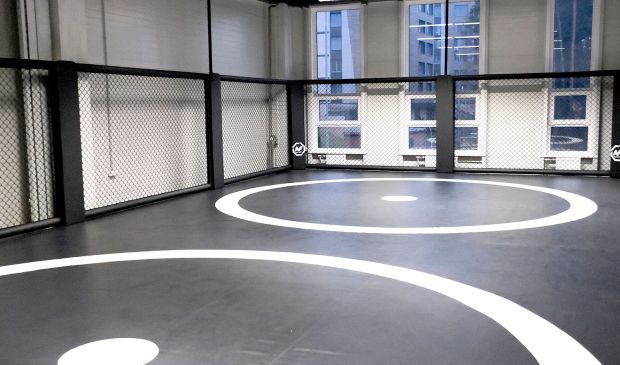 Фотография Зал единоборств и бокса «Старт Арена» Красногорск