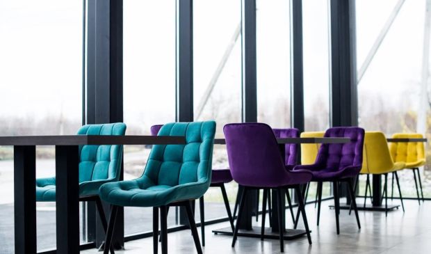 Фотография Корты для пляжного волейбола, футбола и тенниса